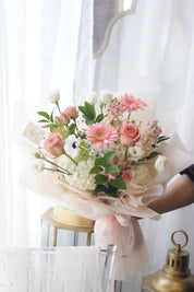 Spring Bouquet