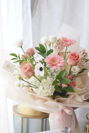 Spring Bouquet