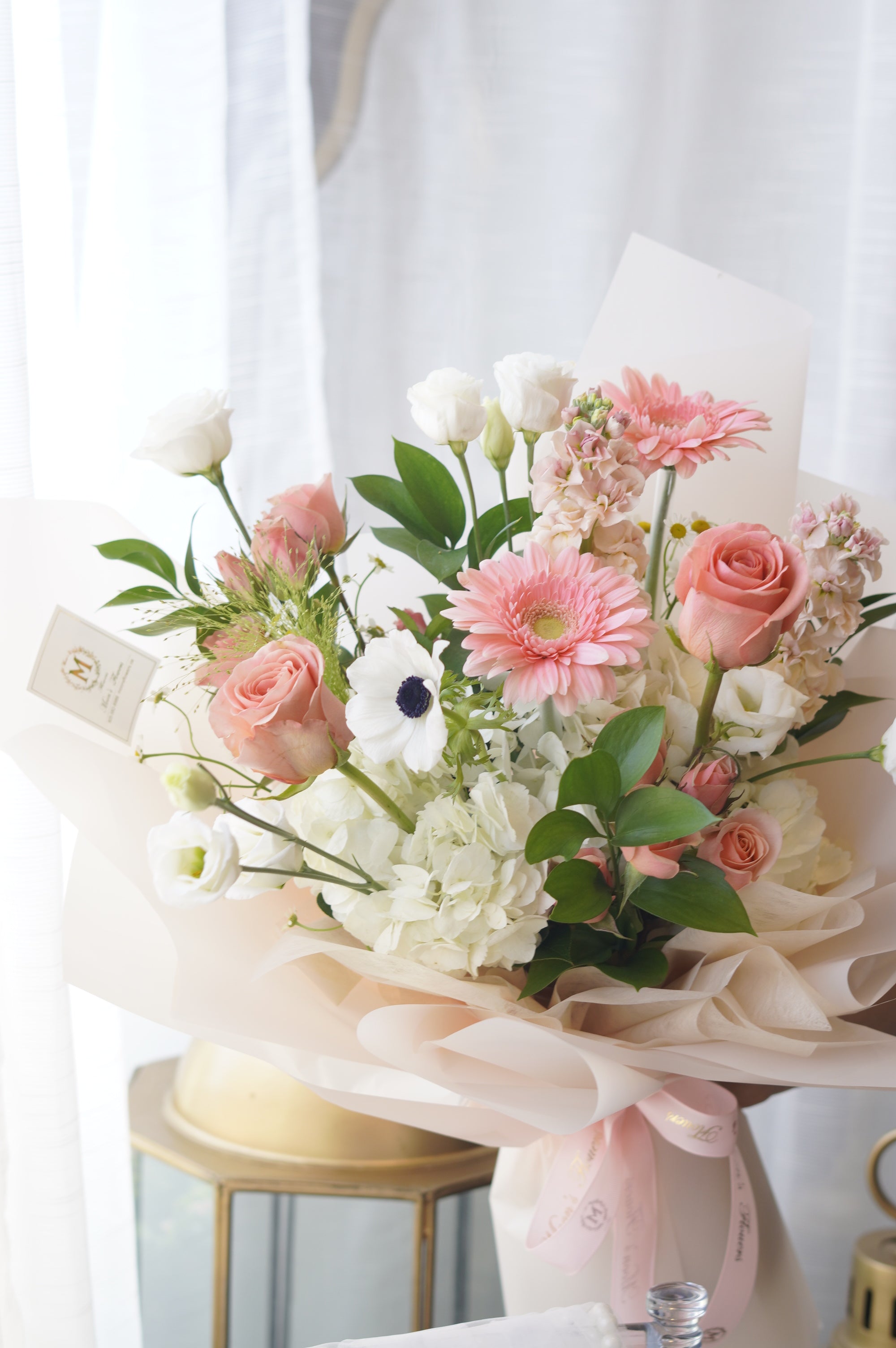 Spring Bouquet