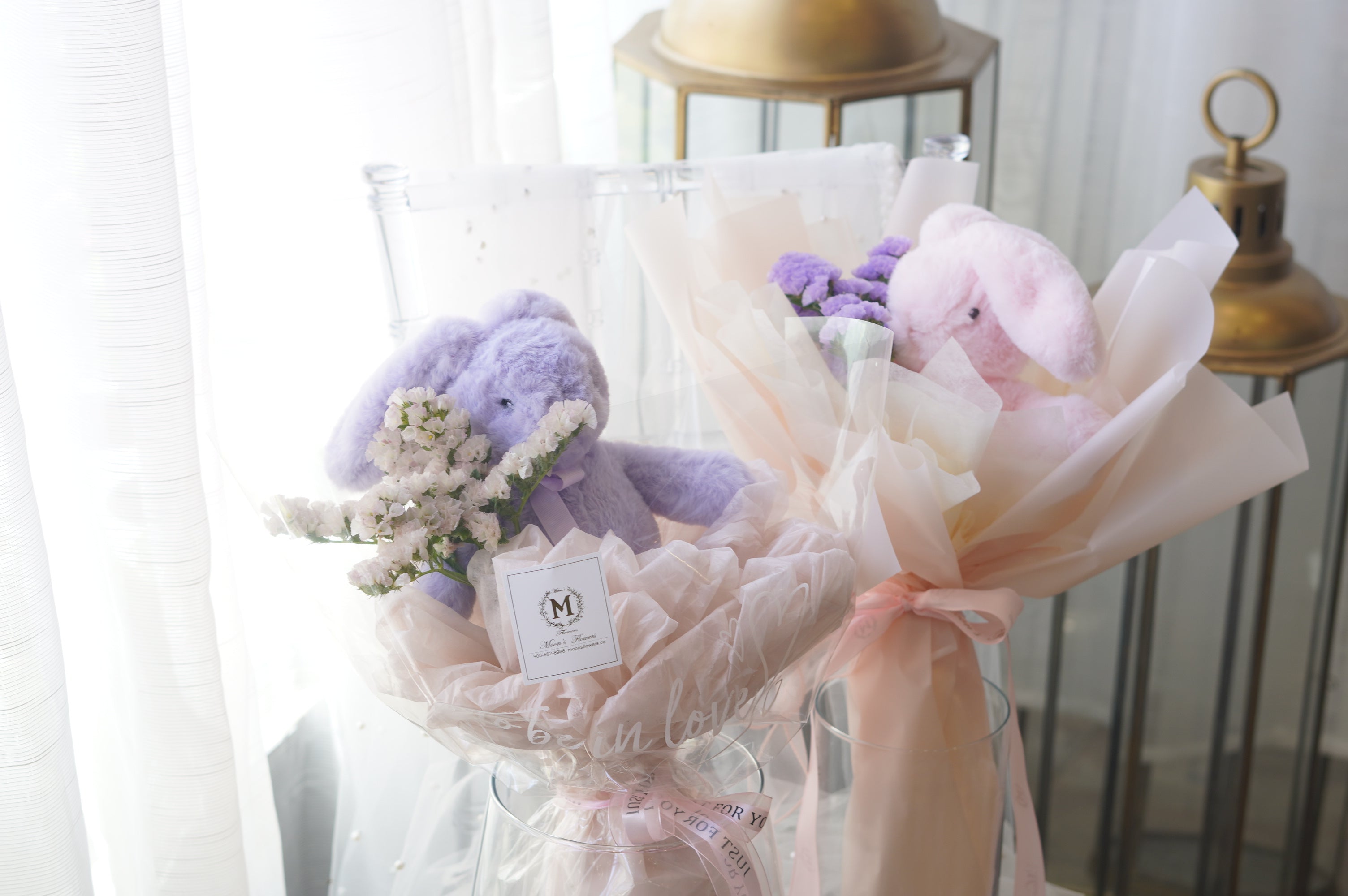 Starlight Bunny