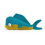 Delano Dorado Fish Jellycat