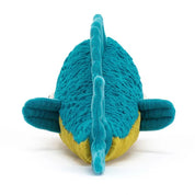 Delano Dorado Fish Jellycat