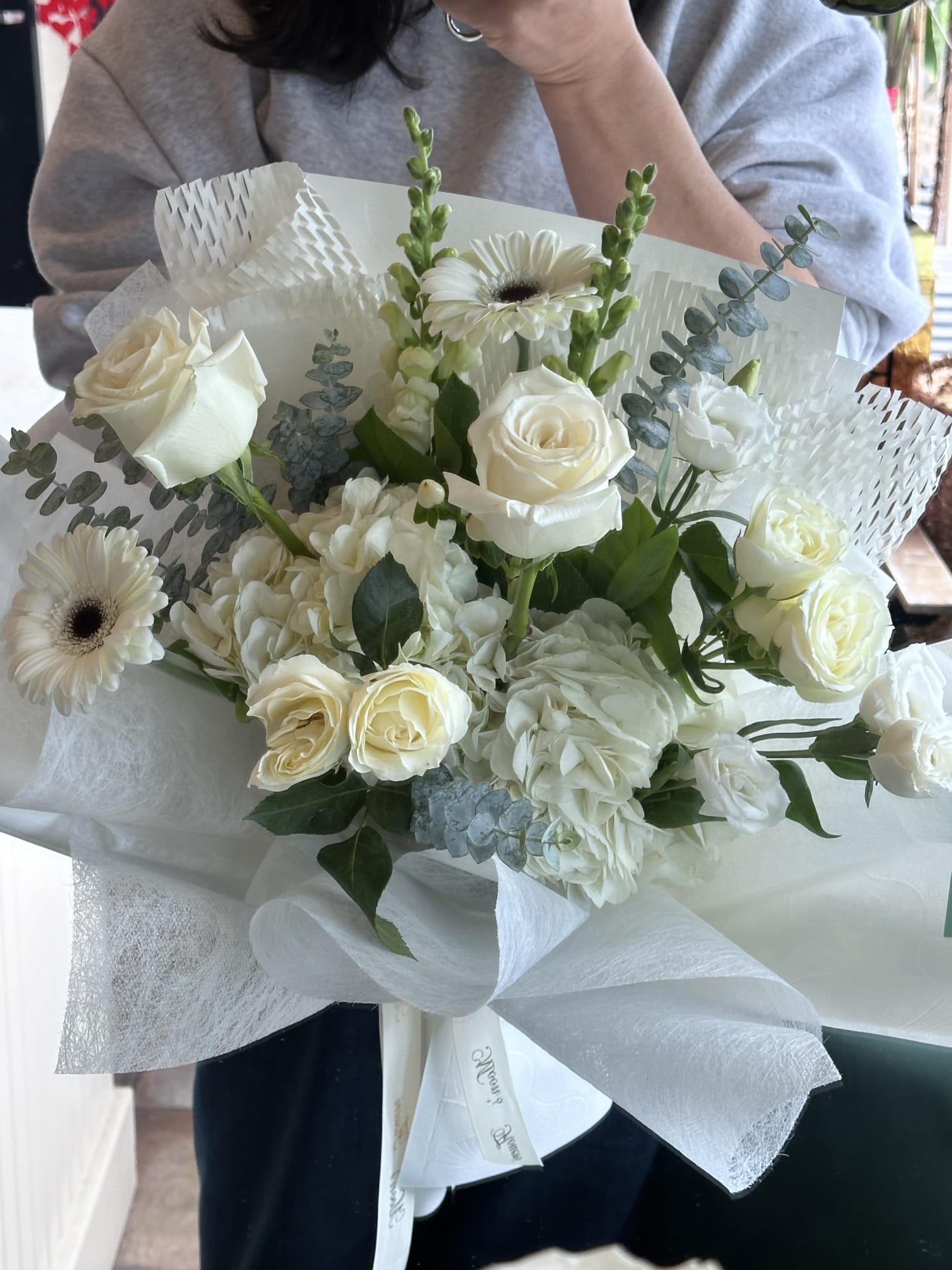 Designer's Choice - Bouquet