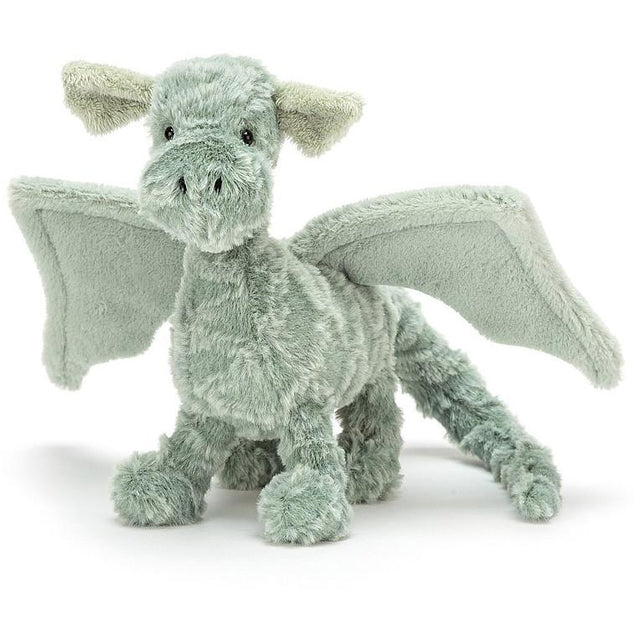 Drake Dragon Jellycat