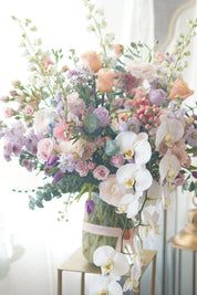 Luxury Flower Arrangement