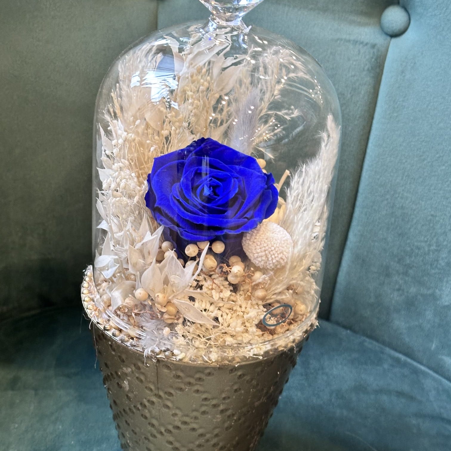 Eternal Rose Elegance