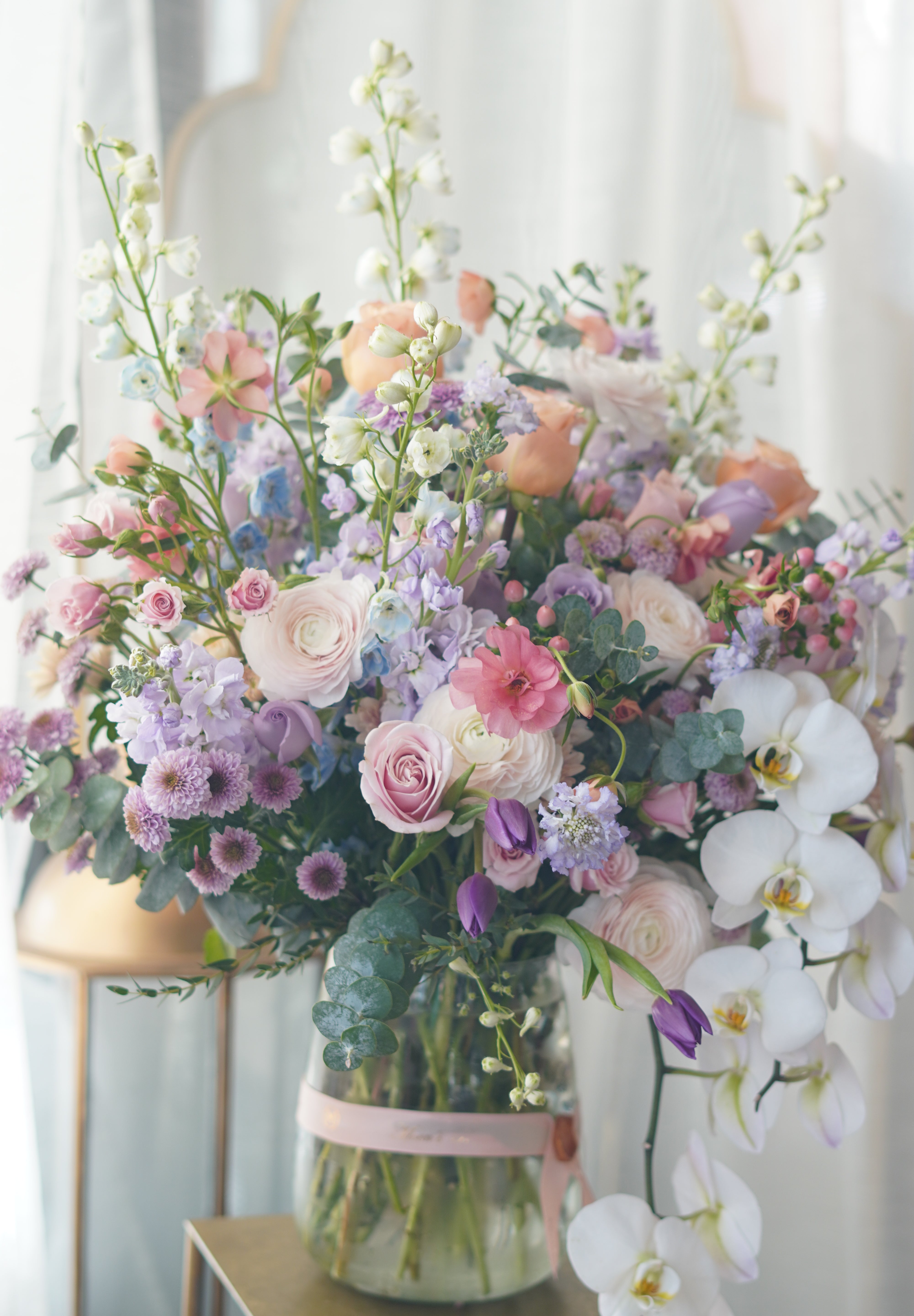 Luxury Flower Arrangement