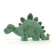 Fossilly Stegosaurus Jellycat