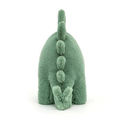 Fossilly Stegosaurus Jellycat