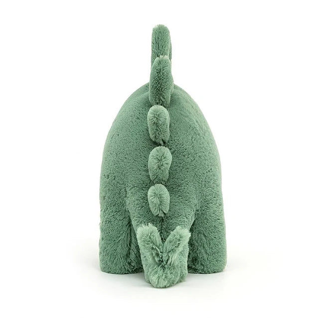 Fossilly Stegosaurus Jellycat