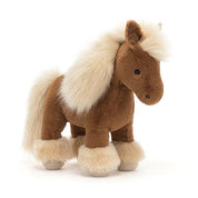 Freya Pony Jellycat