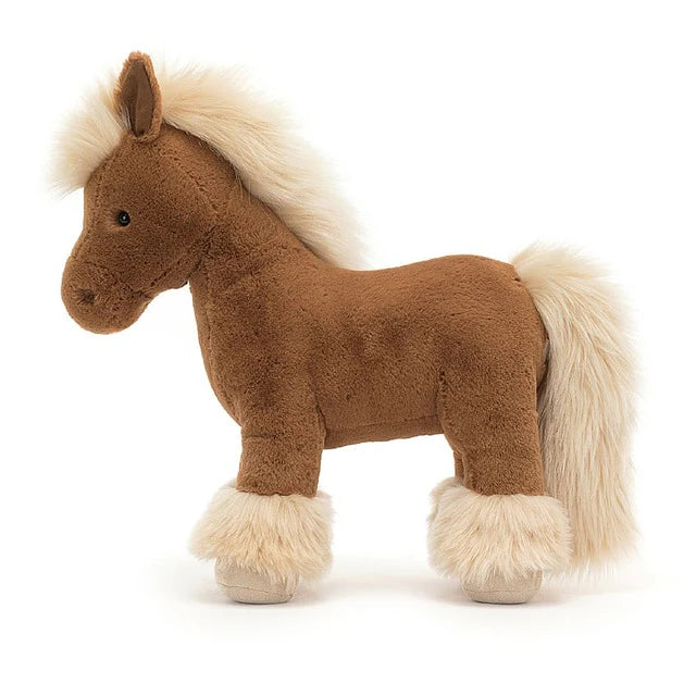 Freya Pony Jellycat