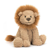 Fuddlewuddle Lion Jellycat