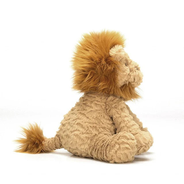 Fuddlewuddle Lion Jellycat