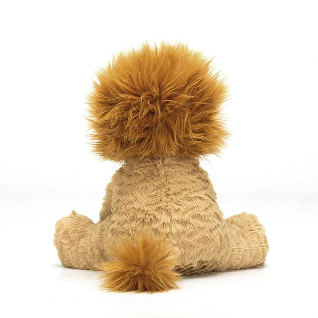 Fuddlewuddle Lion Jellycat