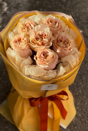 Buttercup-6 Rose