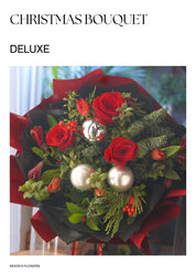 Christmas Bouquet