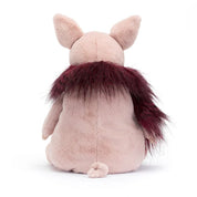 Glamorama Pig Jellycat