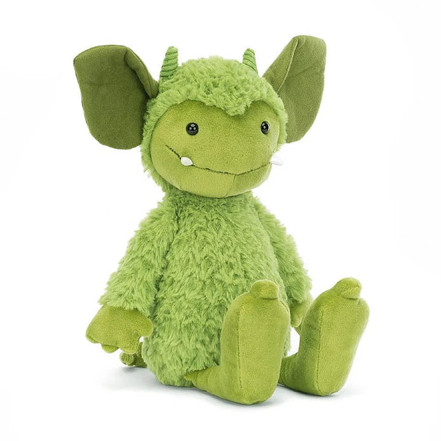 Grizzo Gremlin Jellycat