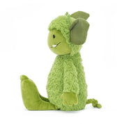 Grizzo Gremlin Jellycat