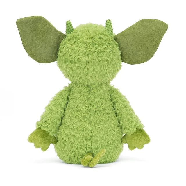 Grizzo Gremlin Jellycat