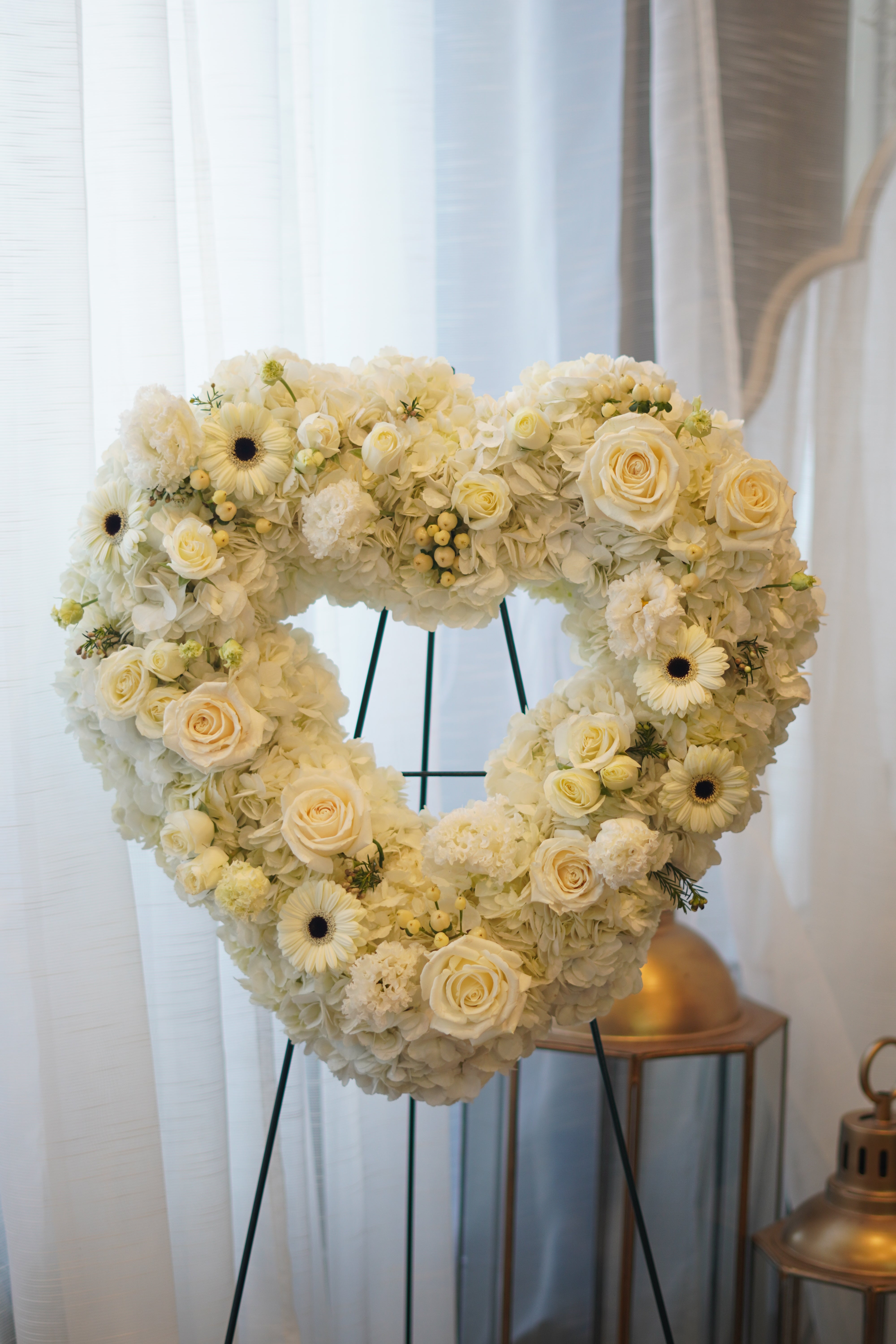 Morley Bedford Funeral Services | Toronto Funeral Flowers | Flower