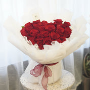 This is the perfect elegant and grand gesture for your loved ones