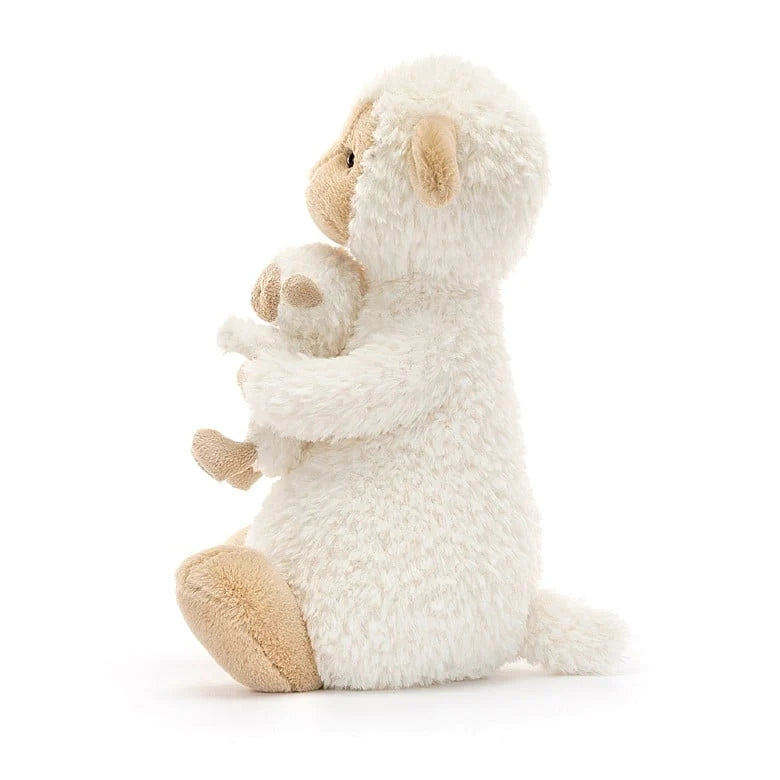 Huddles Sheep Jellycat