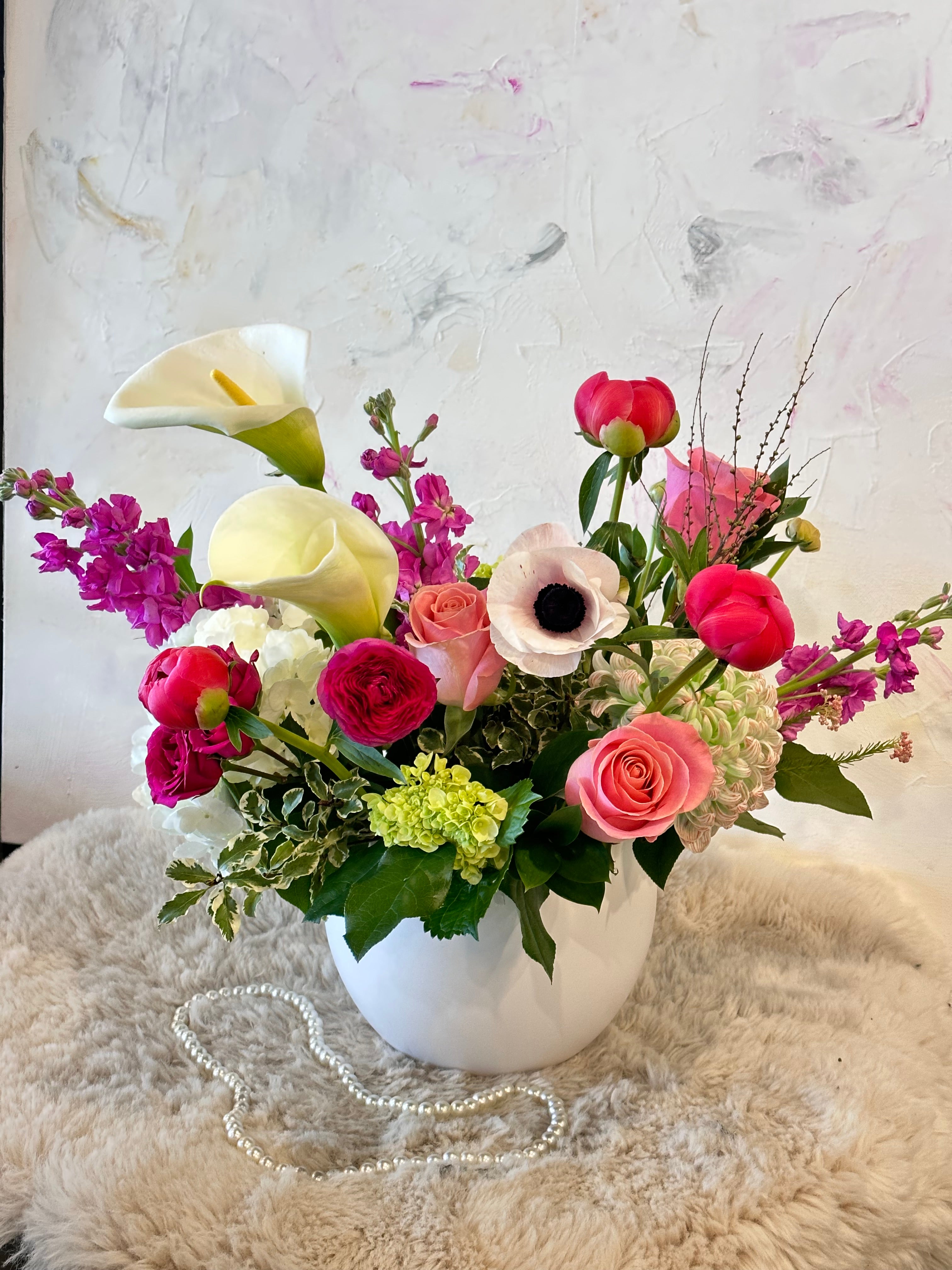 Mother's Day - Designer's Choice Arrangements