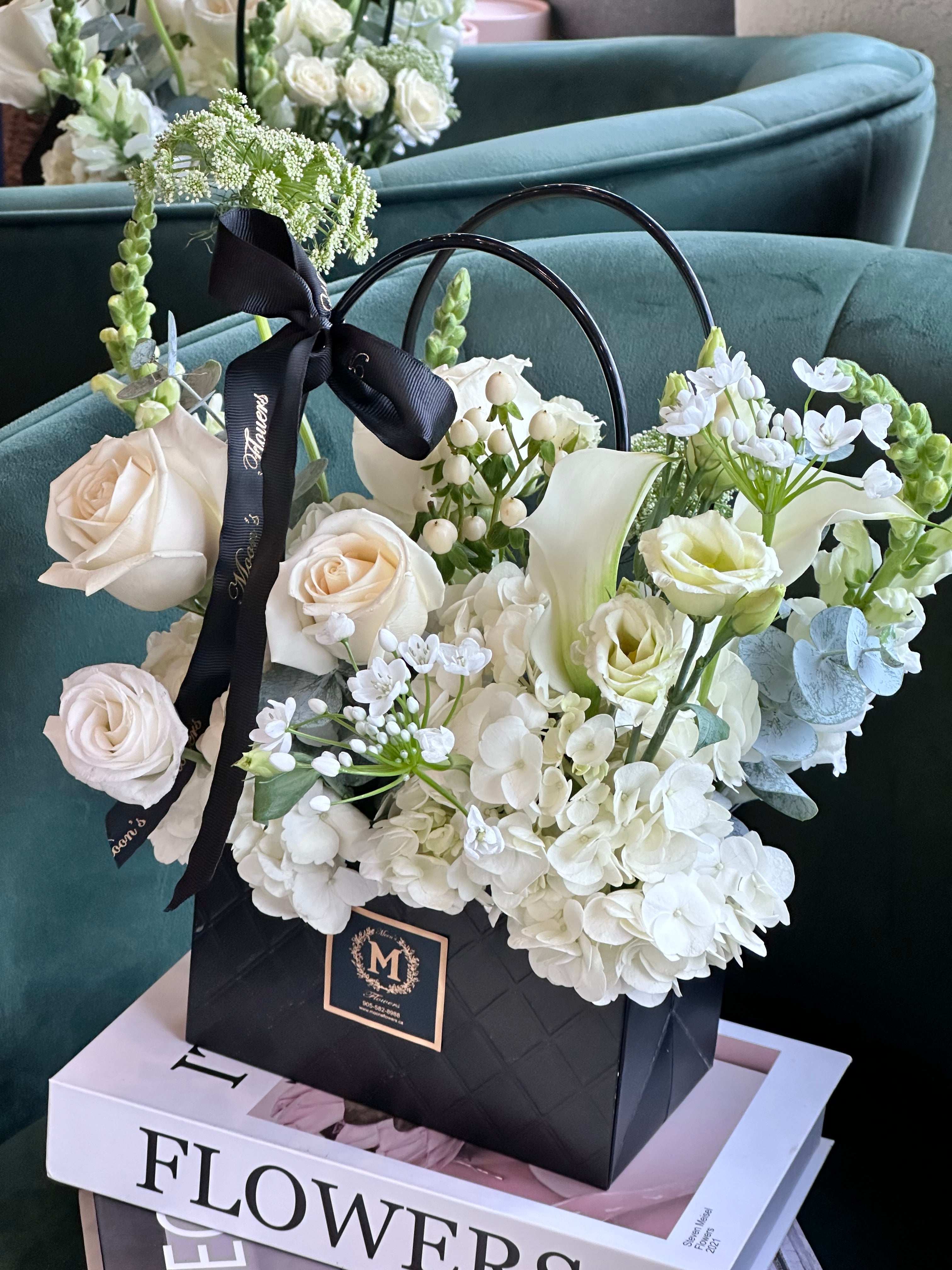 Mother's Day - Designer's Choice Arrangements