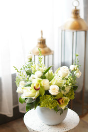 Fresh New Day Arrangement