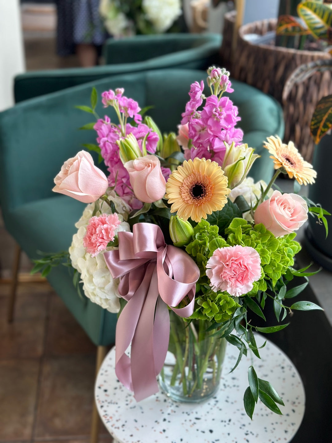Flower Delivery Toronto | Moon's Flowers – Same Day Flower Delivery ...
