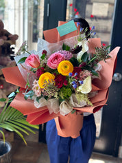 Designer's Choice - Bouquet