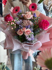 Designer's Choice - Bouquet