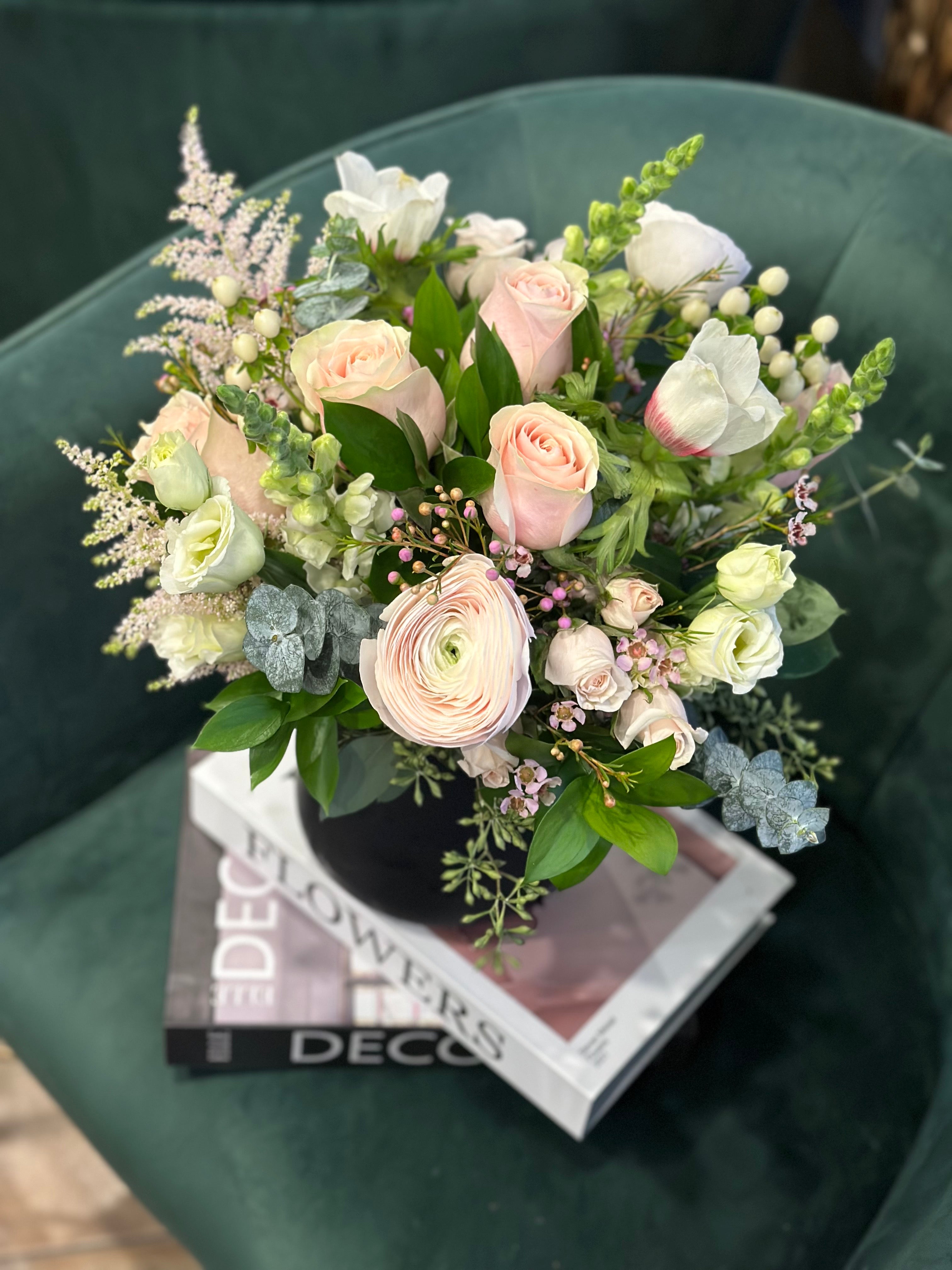 Designer's Choice - Arrangements