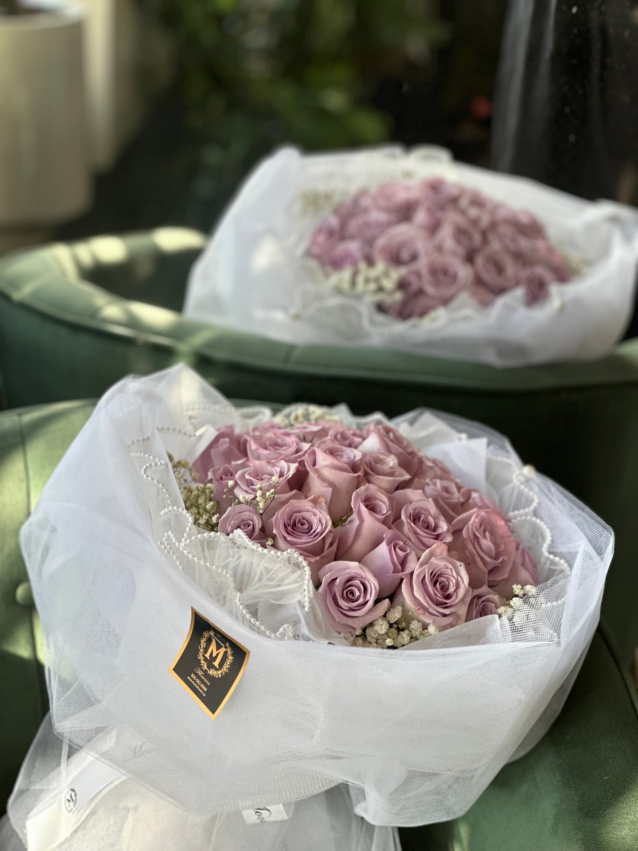 Valentine's Day - 30 Roses | Flower Delivery Toronto | Flower Shop ...