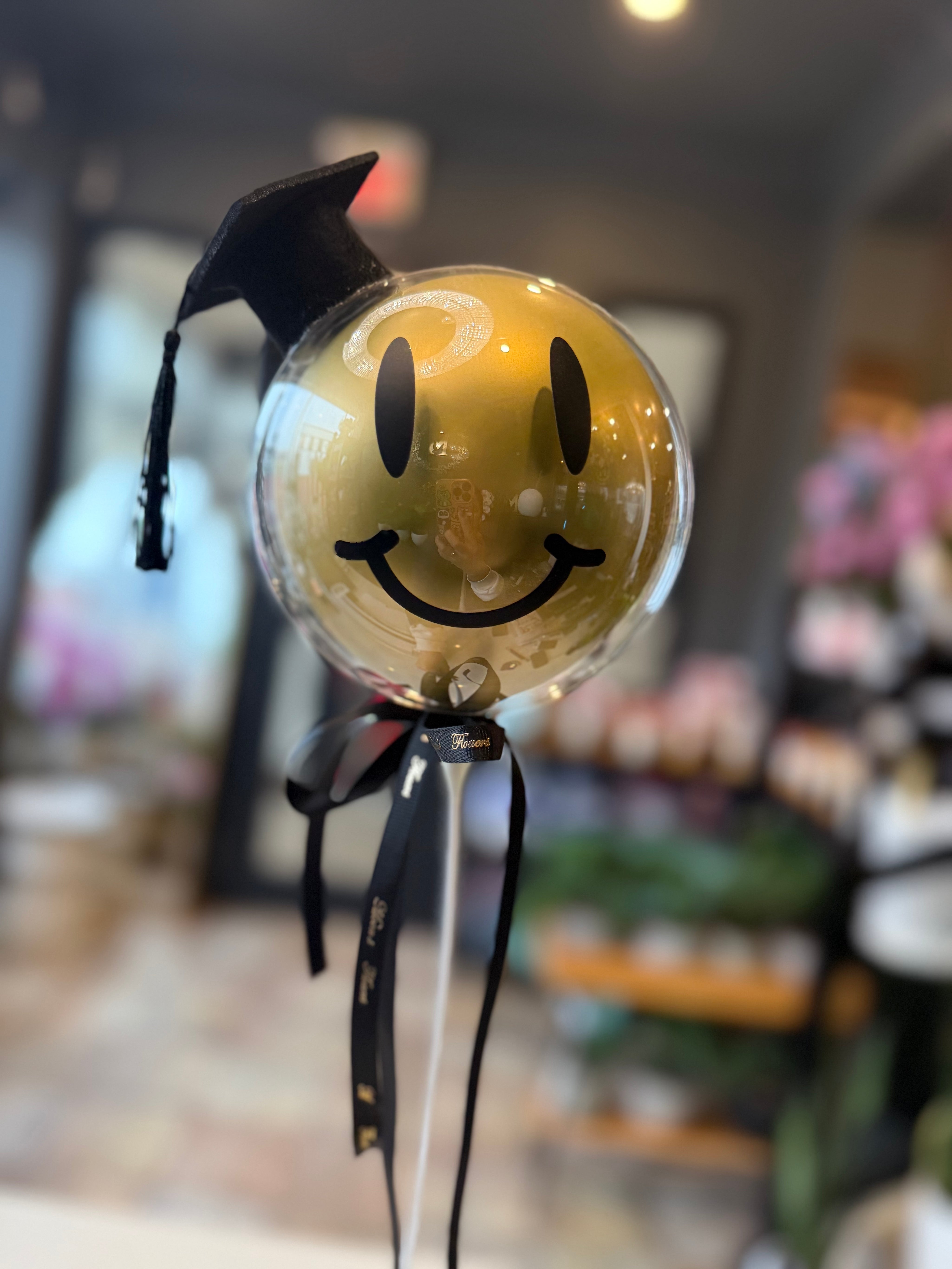 Graduation Balloon