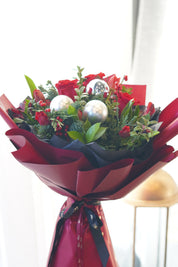 Christmas Bouquet