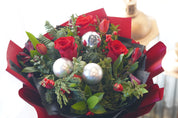 Christmas Bouquet