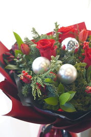 Christmas Bouquet