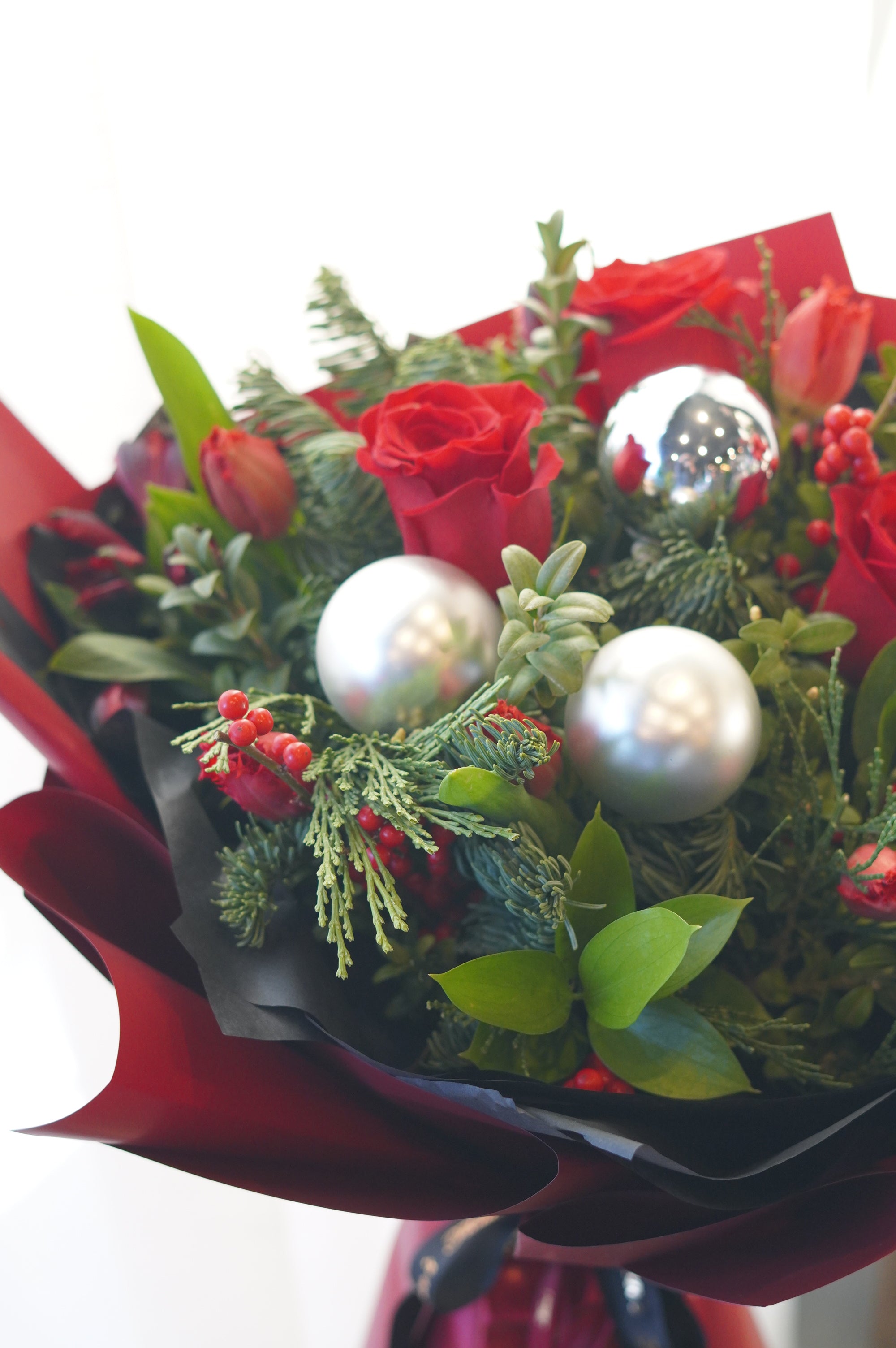 Christmas Bouquet