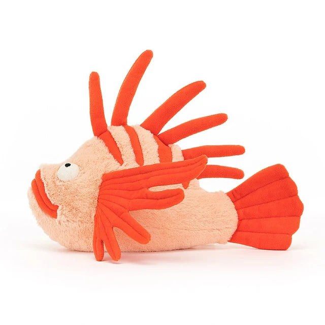 Lois Lionfish Jellycat