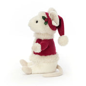 Merry Mouse Jellycat