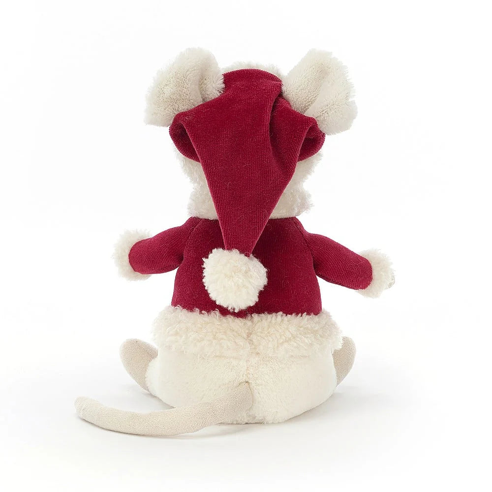 Merry Mouse Jellycat