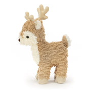 Mitzi Reindeer Jellycat