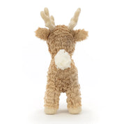 Mitzi Reindeer Jellycat