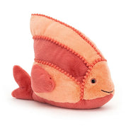 Neo Fish Jellycat