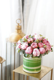 Sarah Bernhardt Peonies