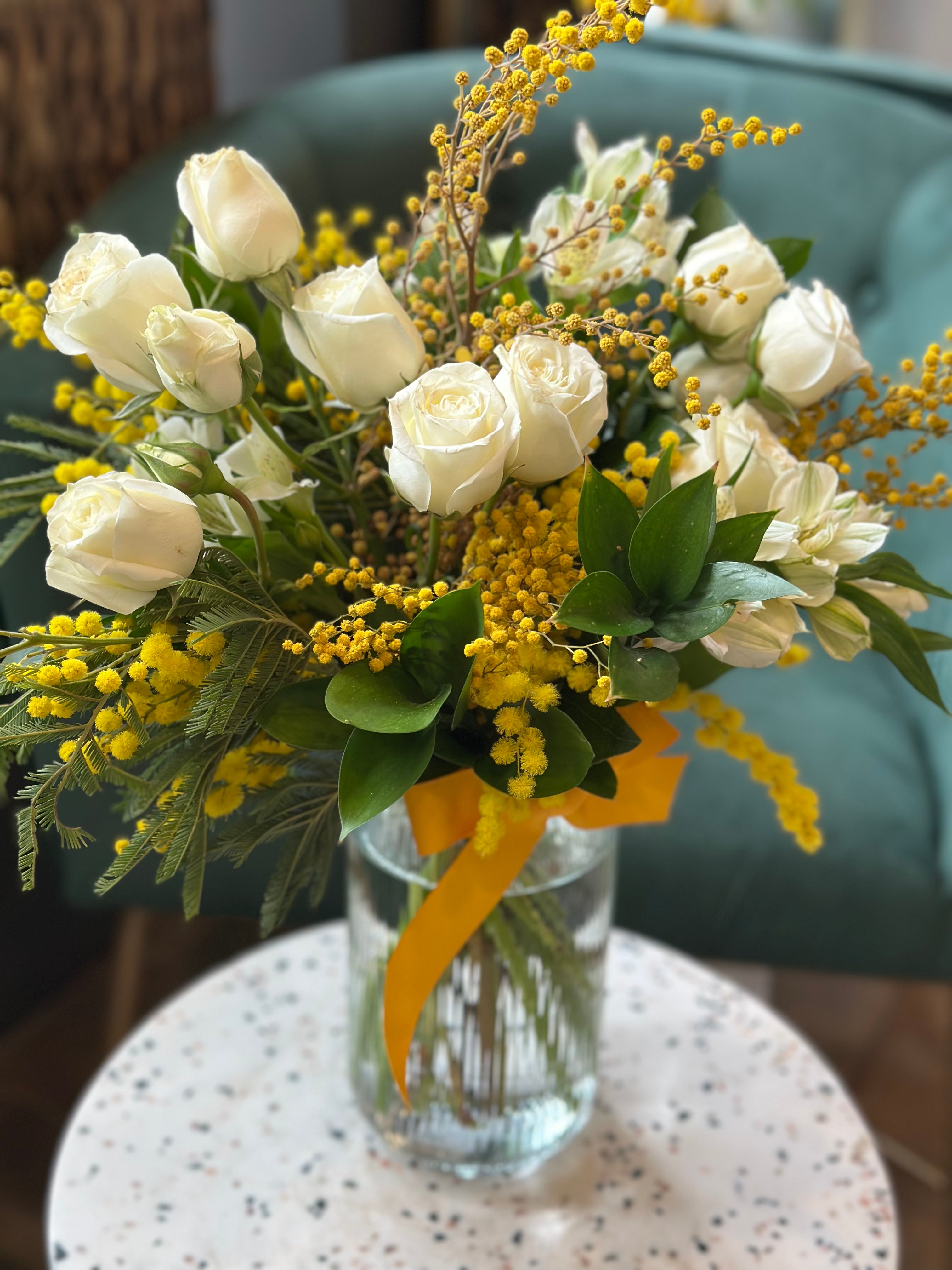 Strength & Grace Arrangement