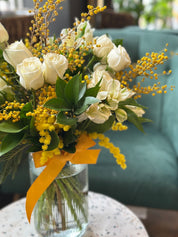 Strength & Grace Arrangement